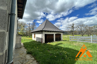 achat maison vezac 15130