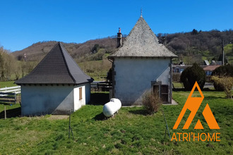 achat maison vezac 15130