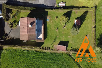 achat maison vezac 15130
