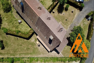 achat maison vezac 15130