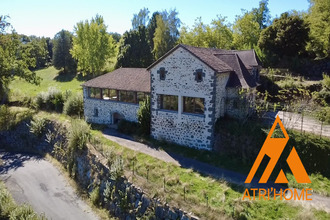 achat maison vezac 15130