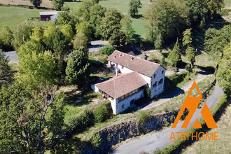 achat maison vezac 15130