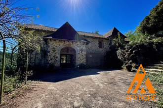 achat maison vezac 15130