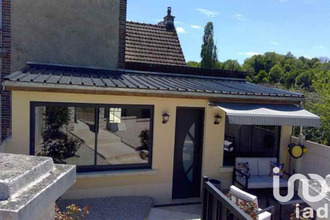 achat maison vezannes 89700