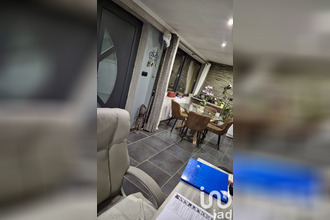 achat maison vezannes 89700