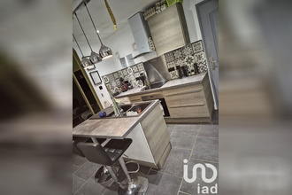 achat maison vezannes 89700