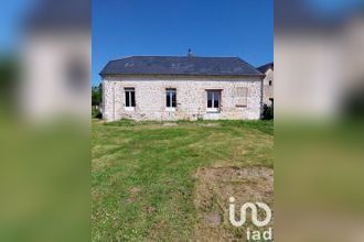 achat maison vezaponin 02290