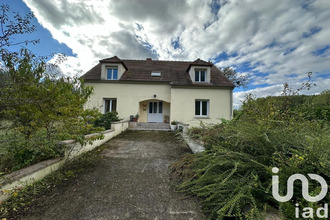 achat maison vezaponin 02290