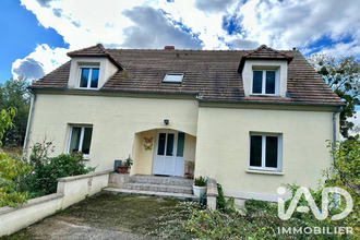 achat maison vezaponin 02290