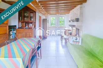 achat maison vezelay 89450