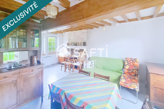 achat maison vezelay 89450