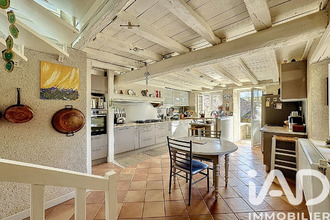 achat maison vezelay 89450