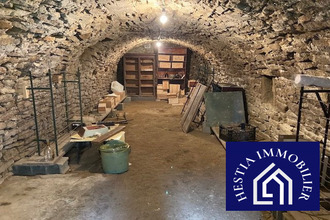 achat maison vezelay 89450