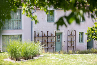 achat maison vezelay 89450