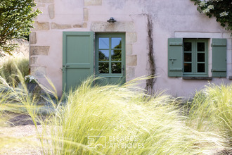 achat maison vezelay 89450