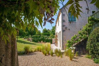 achat maison vezelay 89450