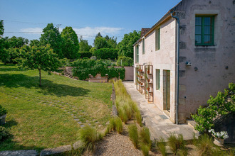 achat maison vezelay 89450