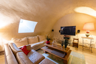 achat maison vezelay 89450
