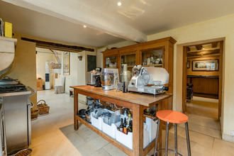 achat maison vezelay 89450