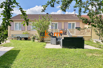 achat maison vezelise 54330
