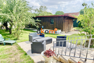 achat maison vezelise 54330