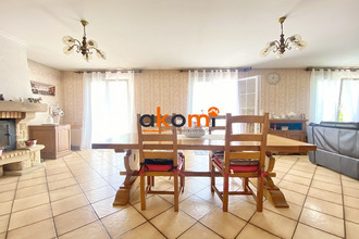 achat maison vezelise 54330