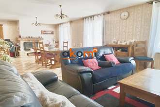 achat maison vezelise 54330