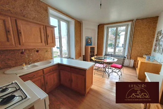 achat maison vezelise 54330