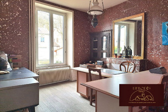 achat maison vezelise 54330