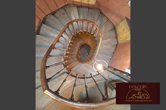 achat maison vezelise 54330