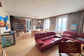 achat maison vezelise 54330