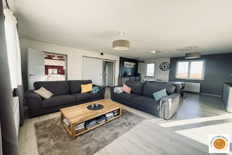 achat maison vezelise 54330