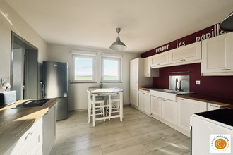 achat maison vezelise 54330