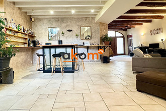 achat maison vezelise 54330