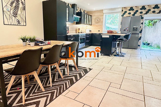 achat maison vezelise 54330