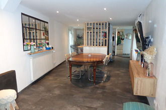 achat maison vezelise 54330