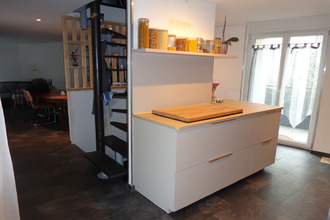 achat maison vezelise 54330