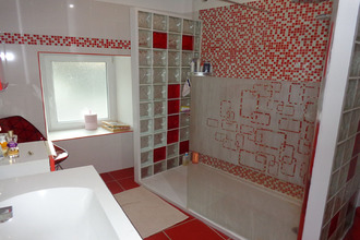 achat maison vezelise 54330