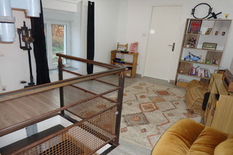 achat maison vezelise 54330