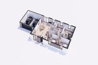 achat maison vezelise 54330