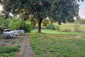 achat maison vezelise 54330