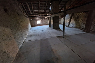 achat maison vezelise 54330