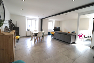 achat maison vezelise 54330