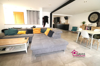 achat maison vezelise 54330