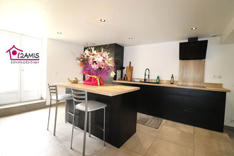 achat maison vezelise 54330