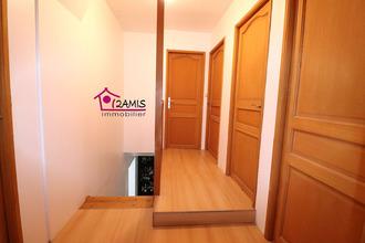 achat maison vezelise 54330