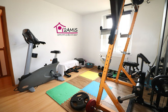 achat maison vezelise 54330