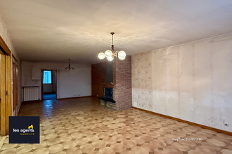 achat maison vezelise 54330