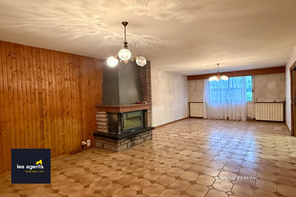 achat maison vezelise 54330