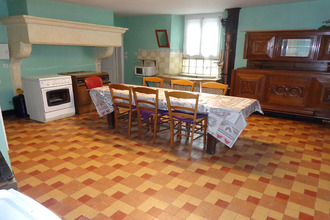 achat maison vezelise 54330